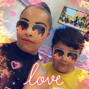 Meet your Posher, Bibiana